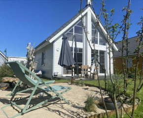 ALL INKL Ferienhaus mit Hafenblick & Beach
